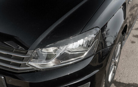 Volkswagen Polo VI (EU Market), 2019 год, 1 445 000 рублей, 19 фотография