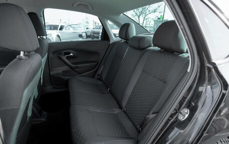 Volkswagen Polo VI (EU Market), 2019 год, 1 445 000 рублей, 12 фотография