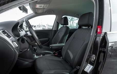 Volkswagen Polo VI (EU Market), 2019 год, 1 445 000 рублей, 9 фотография