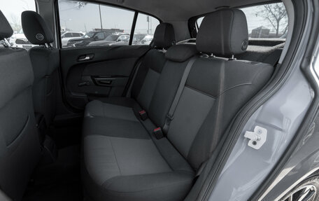 Opel Astra H, 2007 год, 495 000 рублей, 12 фотография