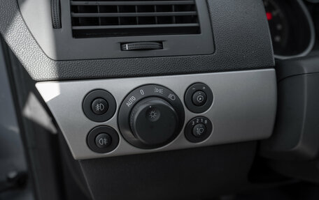 Opel Astra H, 2007 год, 495 000 рублей, 18 фотография