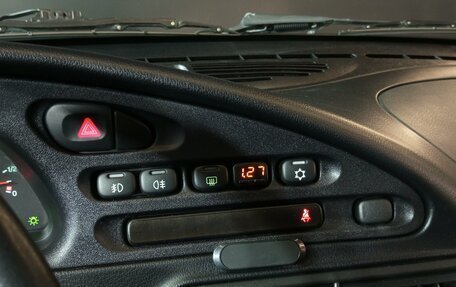 Chevrolet Niva I рестайлинг, 2017 год, 700 000 рублей, 12 фотография