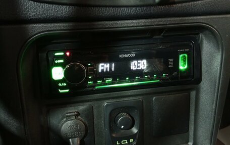 Chevrolet Niva I рестайлинг, 2017 год, 700 000 рублей, 14 фотография