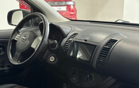 Nissan Note II рестайлинг, 2010 год, 799 900 рублей, 5 фотография