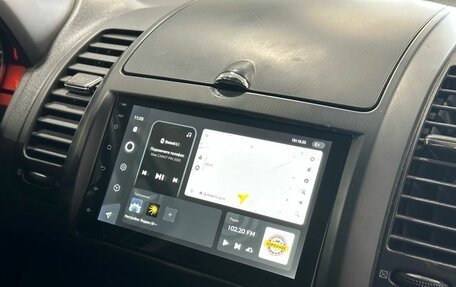 Nissan Note II рестайлинг, 2010 год, 799 900 рублей, 7 фотография