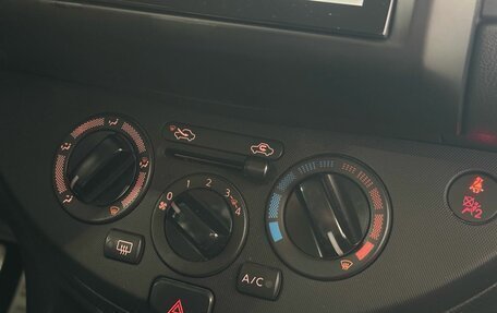 Nissan Note II рестайлинг, 2010 год, 799 900 рублей, 8 фотография