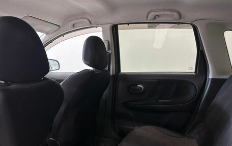 Nissan Note II рестайлинг, 2010 год, 799 900 рублей, 9 фотография