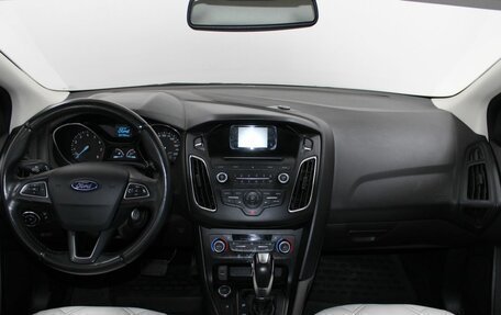 Ford Focus III, 2017 год, 1 249 900 рублей, 10 фотография