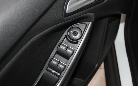 Ford Focus III, 2017 год, 1 249 900 рублей, 11 фотография