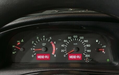 Chevrolet Niva I рестайлинг, 2017 год, 700 000 рублей, 11 фотография