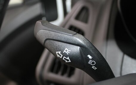 Ford Focus III, 2017 год, 1 249 900 рублей, 15 фотография