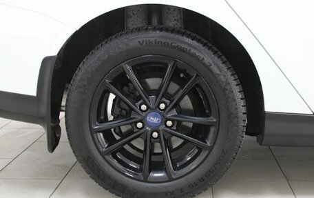 Ford Focus III, 2017 год, 1 249 900 рублей, 19 фотография