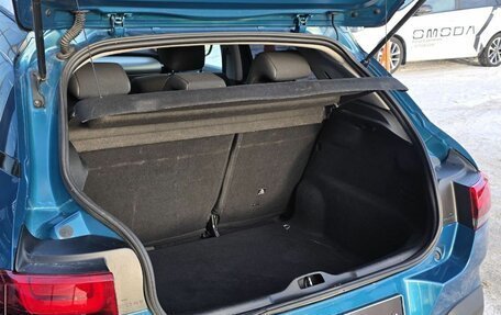 Citroen C4 Cactus I рестайлинг, 2019 год, 1 330 000 рублей, 6 фотография