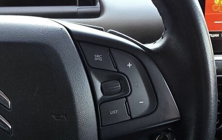 Citroen C4 Cactus I рестайлинг, 2019 год, 1 330 000 рублей, 15 фотография