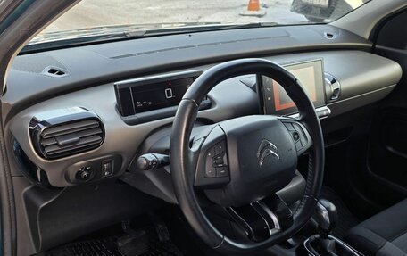 Citroen C4 Cactus I рестайлинг, 2019 год, 1 330 000 рублей, 16 фотография