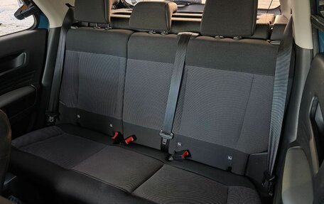 Citroen C4 Cactus I рестайлинг, 2019 год, 1 330 000 рублей, 18 фотография