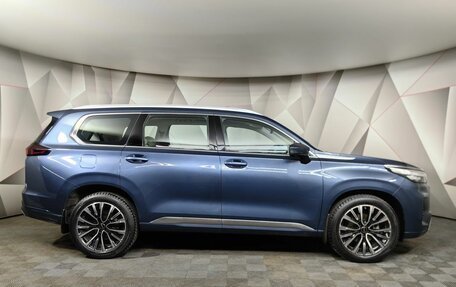 CheryExeed VX, 2022 год, 2 695 000 рублей, 6 фотография