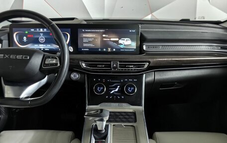 CheryExeed VX, 2022 год, 2 695 000 рублей, 14 фотография