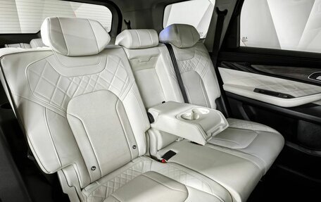 CheryExeed VX, 2022 год, 2 695 000 рублей, 16 фотография