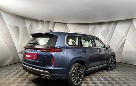 CheryExeed VX, 2022 год, 2 695 000 рублей, 2 фотография