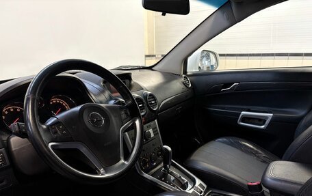 Opel Antara I, 2012 год, 1 029 900 рублей, 5 фотография