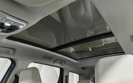 CheryExeed VX, 2022 год, 2 695 000 рублей, 24 фотография