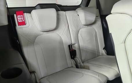 CheryExeed VX, 2022 год, 2 695 000 рублей, 25 фотография