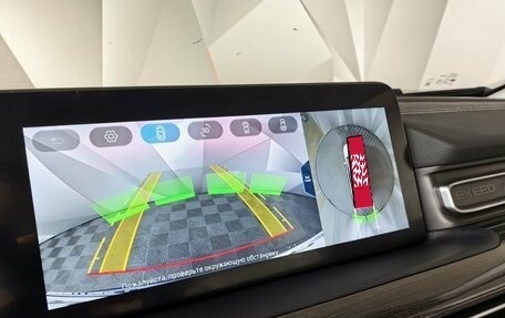 CheryExeed VX, 2022 год, 2 695 000 рублей, 21 фотография