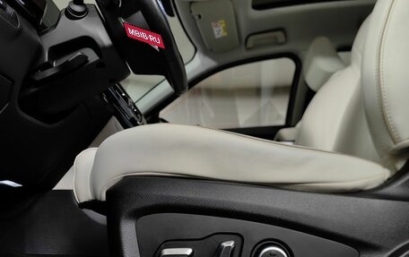 CheryExeed VX, 2022 год, 2 695 000 рублей, 23 фотография