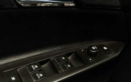 Opel Antara I, 2012 год, 1 029 900 рублей, 14 фотография