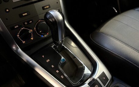 Opel Antara I, 2012 год, 1 029 900 рублей, 11 фотография