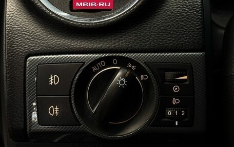 Opel Antara I, 2012 год, 1 029 900 рублей, 13 фотография