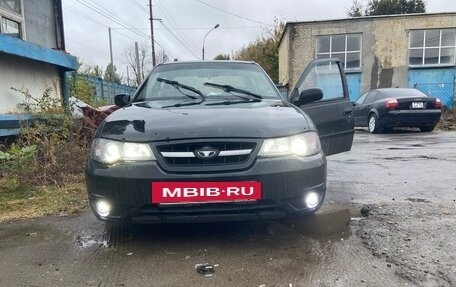 Daewoo Nexia I рестайлинг, 2012 год, 230 000 рублей, 2 фотография