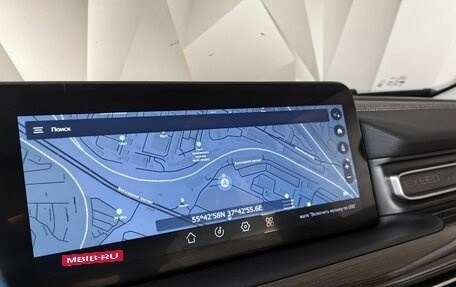 CheryExeed VX, 2022 год, 2 695 000 рублей, 22 фотография