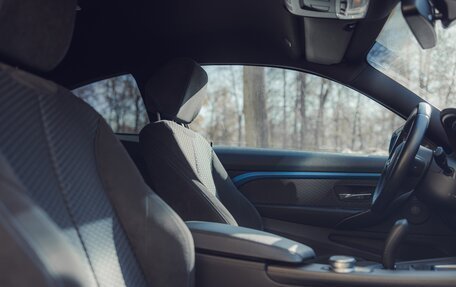 BMW 4 серия, 2019 год, 3 230 000 рублей, 8 фотография