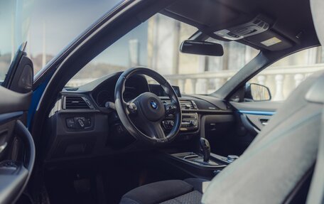 BMW 4 серия, 2019 год, 3 230 000 рублей, 7 фотография