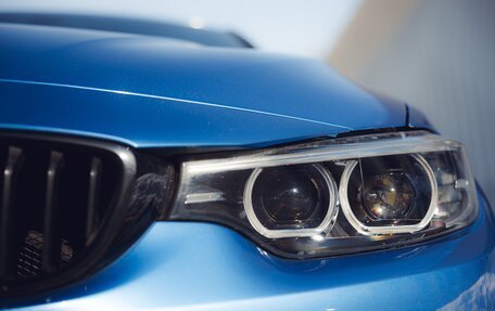 BMW 4 серия, 2019 год, 3 230 000 рублей, 2 фотография