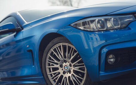 BMW 4 серия, 2019 год, 3 230 000 рублей, 12 фотография