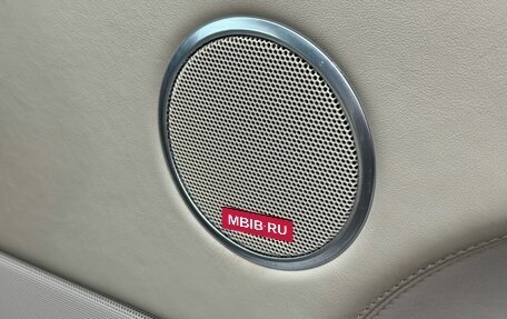 Land Rover Range Rover IV рестайлинг, 2014 год, 3 850 000 рублей, 18 фотография