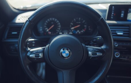 BMW 4 серия, 2019 год, 3 230 000 рублей, 16 фотография