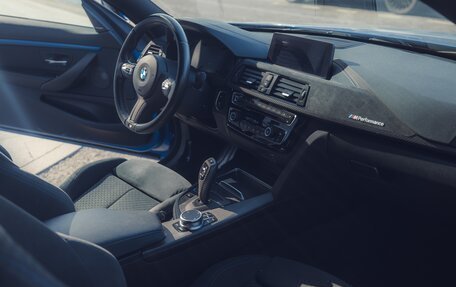 BMW 4 серия, 2019 год, 3 230 000 рублей, 21 фотография