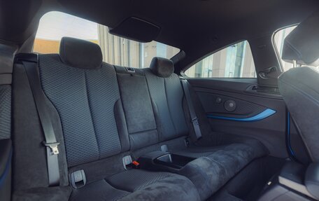 BMW 4 серия, 2019 год, 3 230 000 рублей, 20 фотография