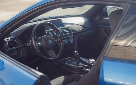 BMW 4 серия, 2019 год, 3 230 000 рублей, 17 фотография