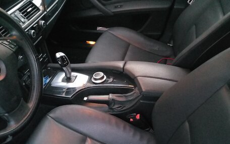 BMW 5 серия, 2008 год, 773 000 рублей, 3 фотография