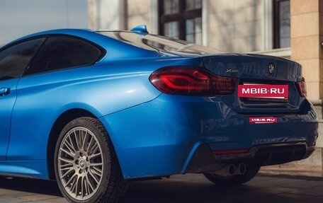 BMW 4 серия, 2019 год, 3 230 000 рублей, 9 фотография