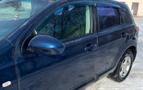 Nissan Qashqai, 2008 год, 460 000 рублей, 2 фотография