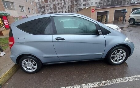 Mercedes-Benz A-Класс, 2007 год, 1 100 000 рублей, 3 фотография