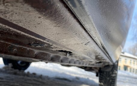 Nissan Qashqai, 2008 год, 460 000 рублей, 13 фотография