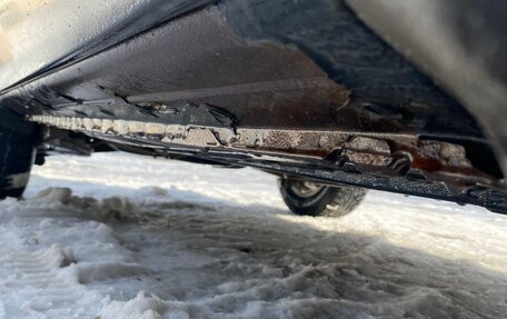 Nissan Qashqai, 2008 год, 460 000 рублей, 15 фотография