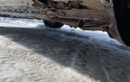 Nissan Qashqai, 2008 год, 460 000 рублей, 14 фотография